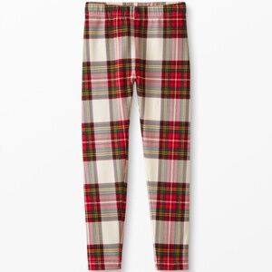 Hanna Andersson Printed Holiday Legging - 4